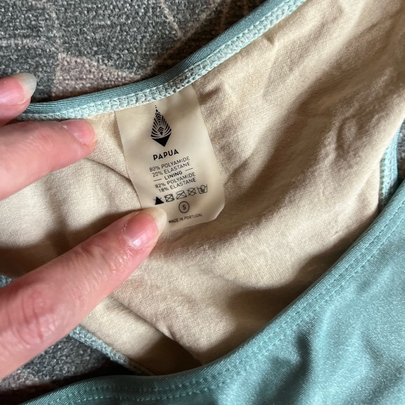 Papua Bikini - Picture 2 of 4